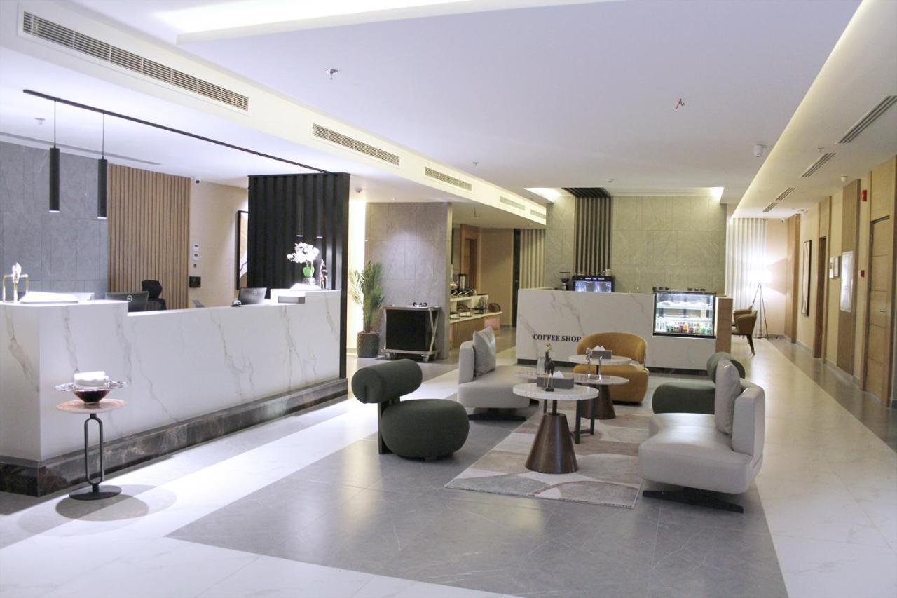 Al Muhaidb Residence Jawazat Riad Exterior foto